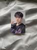 [USED] StrayKids Trading Card Seungmin KARMA DMM Store Bonus