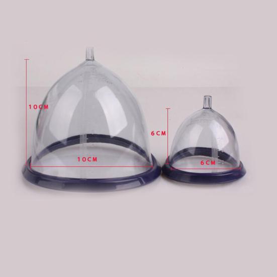 Ручной женский молокоотсос, увеличитель, массажер для клитора, устройство для увеличения