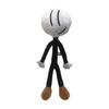 Friday Night Funkin Plush Toy Doll