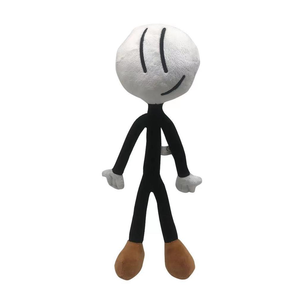 Friday Night Funkin Plush Toy Doll