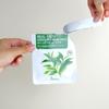 Rokkiss Real Fresh Green Tea Mask Pack 50 Pack 1
