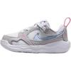 New Jordan CMFT Era Breathable Low Top Toddler Shoes Gray White Infant And Toddler HQ0508-140