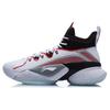 Li Ning Power 7 Премиальная амортизация Скользкая Устойчивая к истиранию Поддержка ABAQ071-1