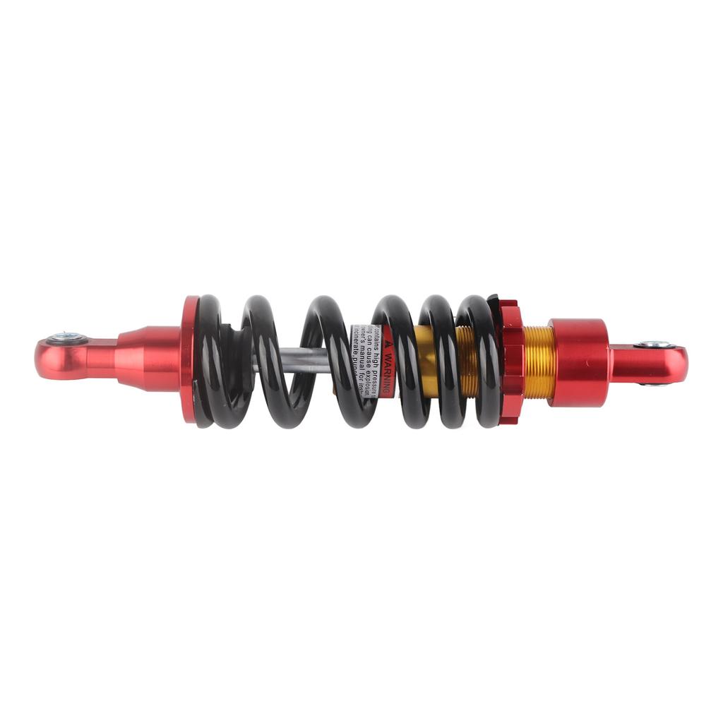 Замена заднего амортизатора мотоцикла для TaoTao 70cc 90cc 110cc 125cc 150cc ATV Go Karts