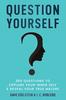 Книга Question Yourself : 365 Questions To Explore Your Inner Self & Reveal Your True Nature