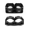 Car Center Console Water Drink Cup Holder Insert Panel For Mercedes Benz C GLC E V CLS Class W205 W253 W213 W447 W257 W238