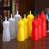 1 шт. бутылочки-диспенсеры для приправ, соусов, бутылочки для оливкового масла, кетчупа, барбекю, бутылочки для соуса, кухонные принадлежности