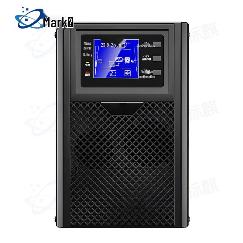 Biaoqi C2KS 2 кВА 1800 Вт ИБП Источник бесперебойного питания