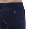 Timberland Mens Topsfield Twill Chino Shorts