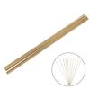 Brass Welding Rod 10PCS Brass HS221 Brazing Golden