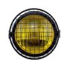 Ranzek Bates Lite 5,5-дюймовый Желтый объектив Черный корпус Индивидуальный Универсальный Carver в комплекте