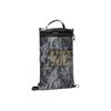 Nike Utility Printed Training Sports Casual Zipper Gym Bag Backpack Unisex Backpack Black CZ4354-010