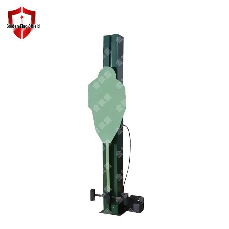 JINQIDUN Outdoor Tactical & Training Target Systems