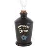 Witches Brew Potion Bottle Incense Cone Holder