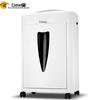 Komeco C-868 Level 5 Commercial Paper Shredder CN plug (adapter included)