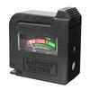 Pointer Battery Tester C D N AA AAA 9V 1.5V Button Cell Capacity Check Detector LCD Display Capacitance Diagnostic Tool Detector