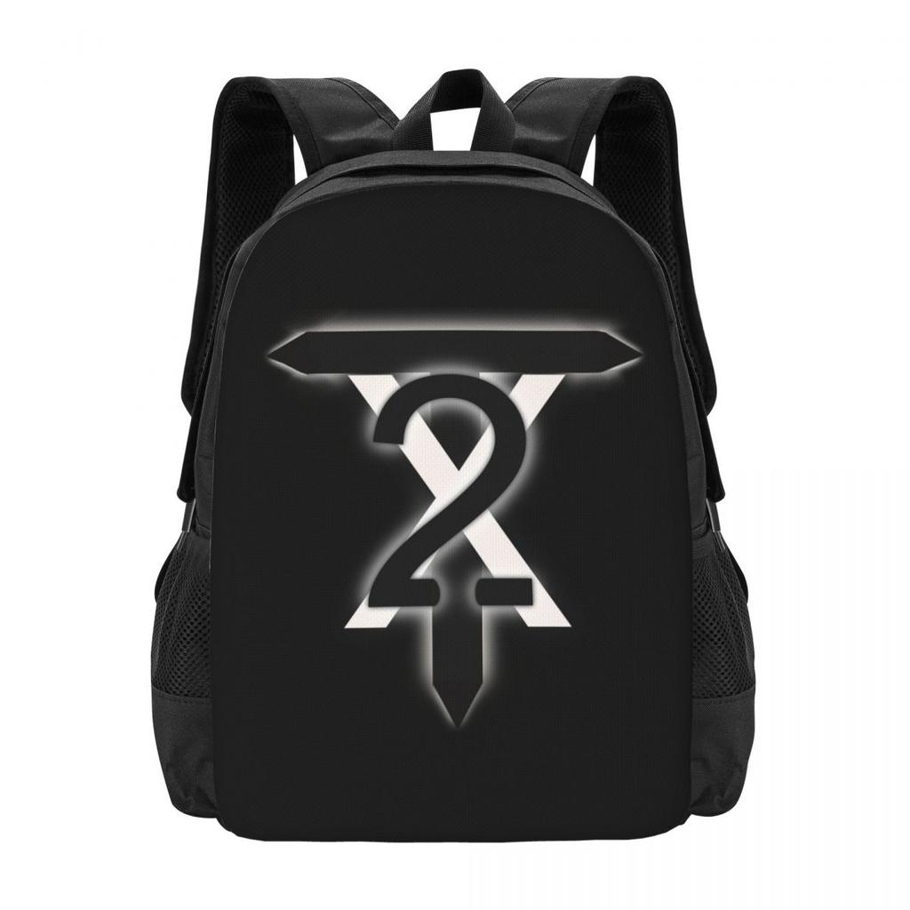 Рюкзак TX2 Горячая Распродажа Daypack Большая Вместимость Детский Сумка для Книг Школьная Сумка Наплечные Сумки для Мужчин Женщин