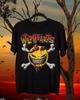 Редкая Коллекция Группы The Wildhearts Подарок для Фаната Размеры от S до 5XL Футболка BT1098 Унисекс Футболка