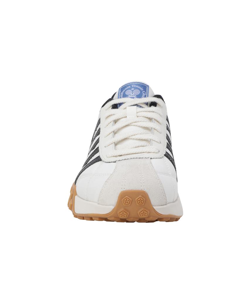 Женские Классические Кроссовки-Джоггеры K-Swiss_Aksflsv504Iv