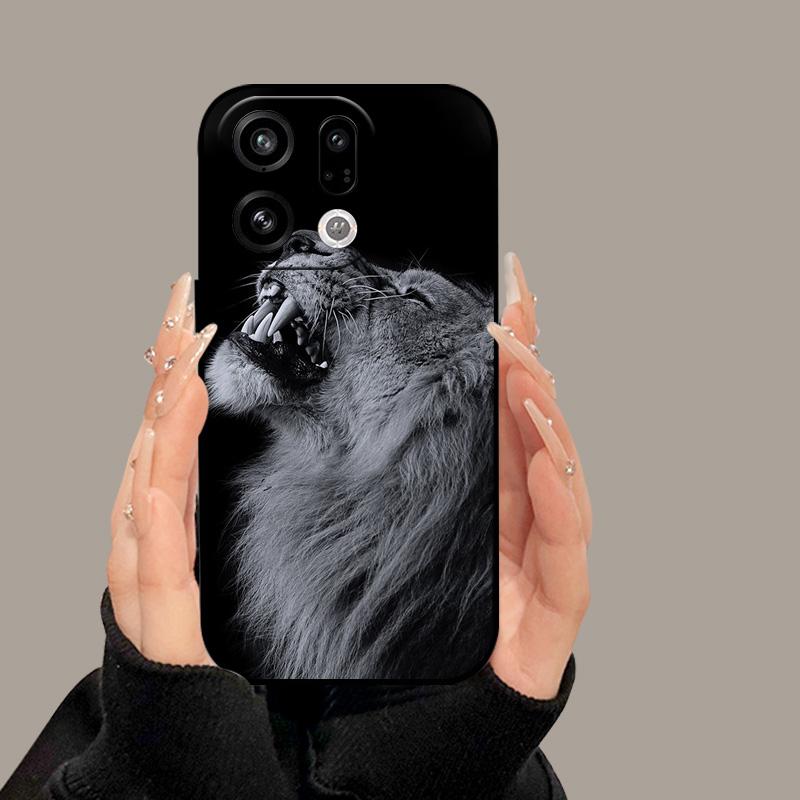 Case For Oppo Find X9 Pro FindX9 Silicone Soft TPU Phone Back Cover For OPPO Find X 9 X9Pro 5G Camera Protection Shell Coque