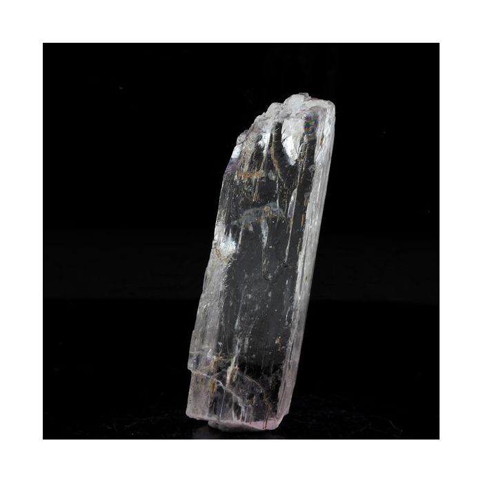 Pierres et Minéraux. Spodumene. 65.0 ct. Konar Province, Afghanistan.