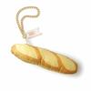 0131 Эко-сумка RT Fluffy Bread Pouch Shopper 013107 07 Batard [Routet] и женская