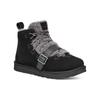 UGG Мини-ботинки Dune из овчины 'Черный' Женские 1153510-BLK