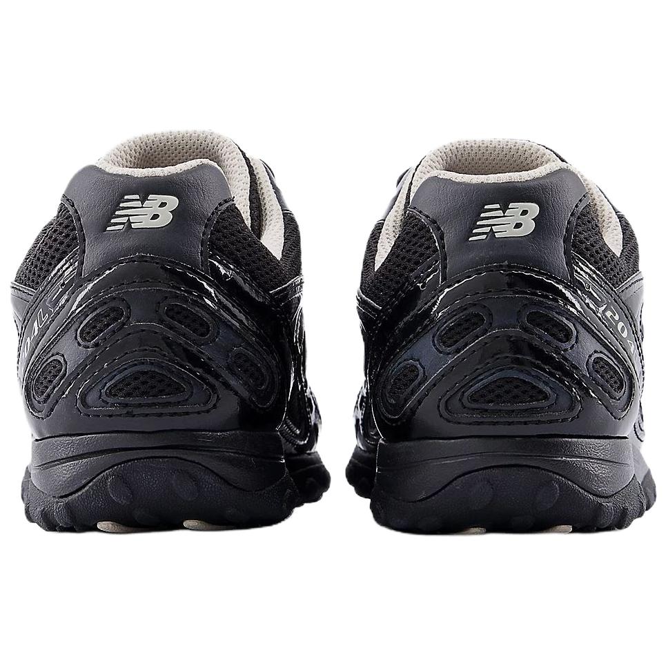 New Balance 204L Черные кроссовки Timberwolf Унисекс U204LMRA