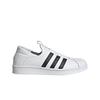 (w) Superstar Slip-on Cloud White