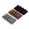 Bullet Pouch Hunting Pouch Airsoft Hunting Stick Shotgun Shell Ammo Holder