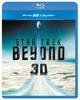 Star Trek Beyond 3D Set Blu-ray + Blu-ray [Blu-ray]