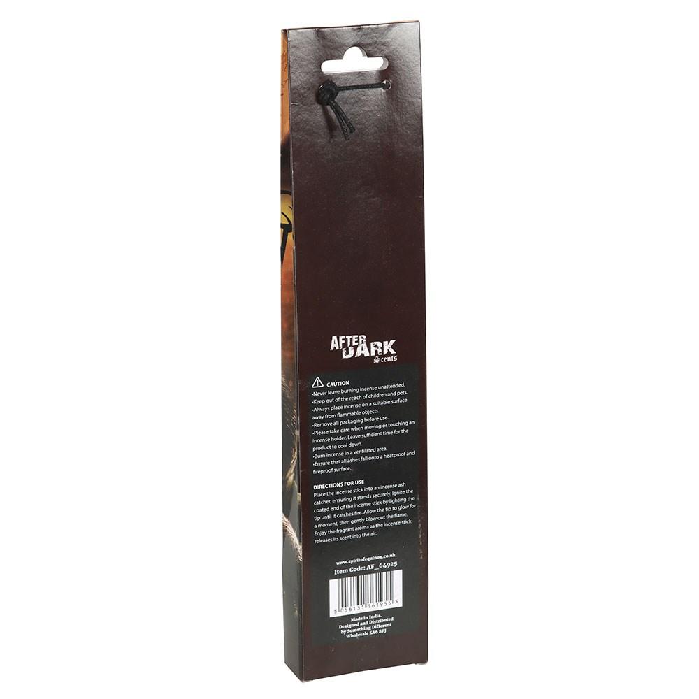 Something Different Благовония Яд Оборотня с Подставкой