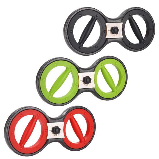 6-фунтовый тренажер для сжигания жира, силовой тренажер для мужчин и женщин, многофункциональное оборудование для тренировки рук