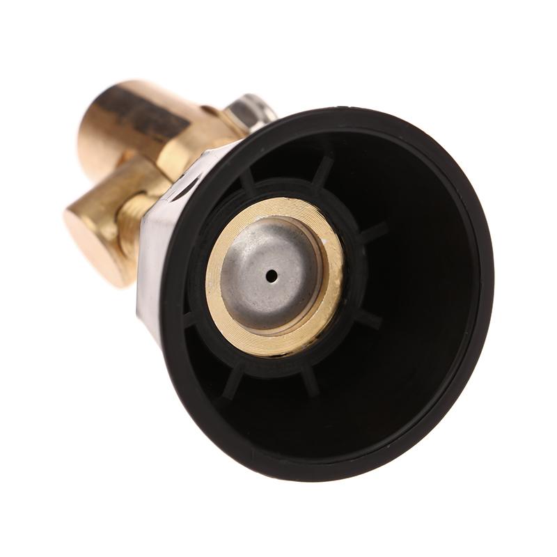 1 шт. распылитель пестицидов высокого давления, 1/2 шт., вращающиеся на 360 градусов форсунки с 3 в 1 для борьбы с вредителями в сельском хозяйстве и садоводстве