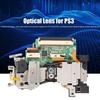 Objectif laser - Akozon - KEM‑410A - Lentille optique PS3 - Plug and Play - Réparation console