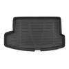 Tapis De Coffre - SCOUTT - Nissan Juke F15 2010-2018 - TPE Caoutchouc - 100% Imperméable - Antidérapant