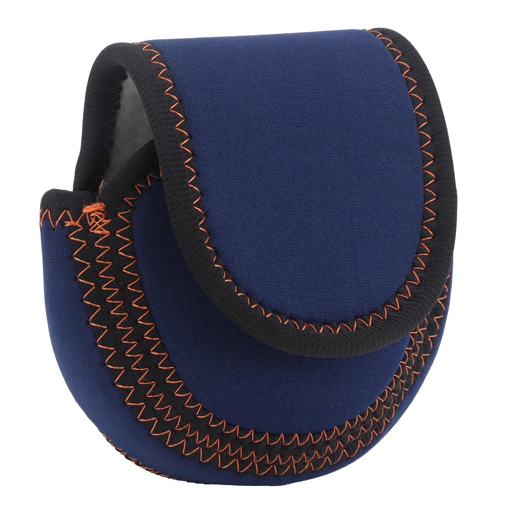 Неопреновый защитный чехол для катушки для нахлыста, чехол для хранения катушки для нахлыста, противоударный