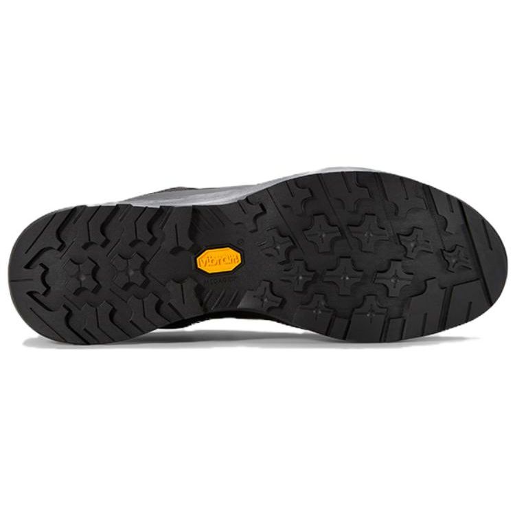 Arcteryx Konseal Fl 2 Climbing Approach Shoes Durable Support Low-Top Outdoor Functional Shoes Men Shoes Black L07483900