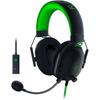 Игровая гарнитура Razer BlackShark V2 Special Edition Черный/Зеленый 50-мм динамики USB 3,5 мм THX 7.1 Объемный звук