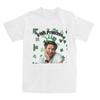 Niall Horan Irish Princess T Shirt Men's Cotton Vintage T-Shirt Round Collar Tee Shirt Short Sleeve Clothing 4XL 5XL