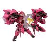 MegaHouse Desktop Army Alice Gear Aegis Hinata Rin 140mm PVC Painted Complete Figure Approx.
