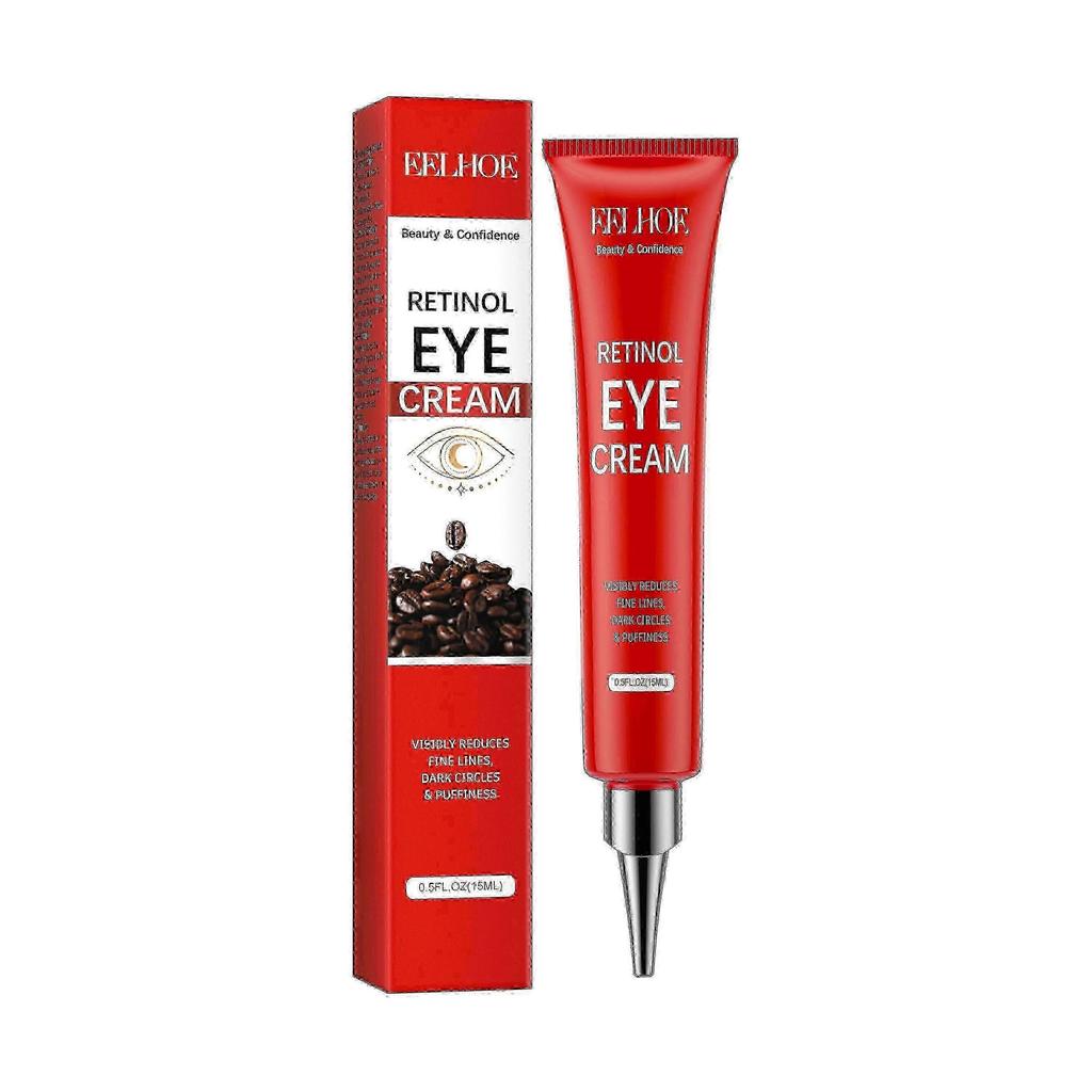 Retinol Firming Eye Cream