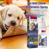 Dog Claw-Anti Chewing Bitter Spray 50ml