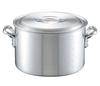 Aluminum King Pot 24cm Half-body (with Scale)