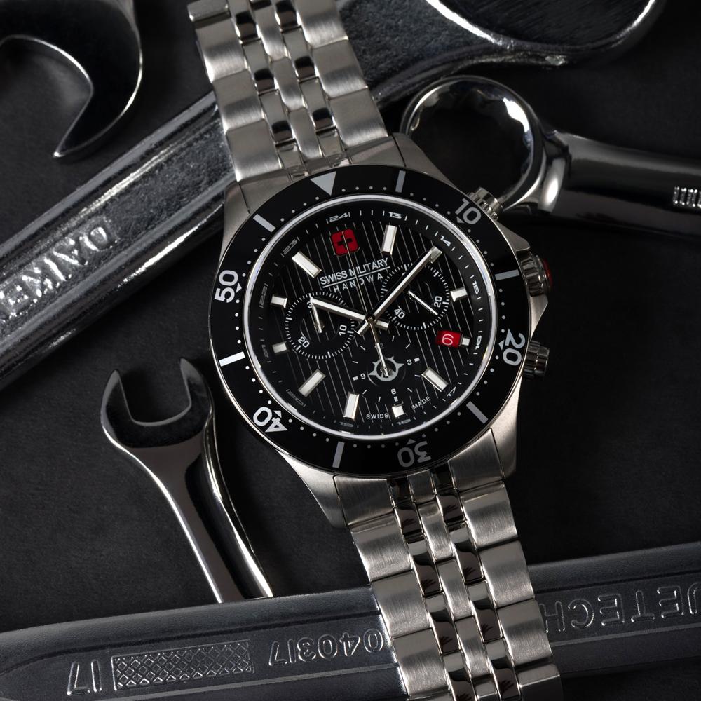 Seuwiseumilliteolihanowa Smwgi2100701 Men'S Watch
