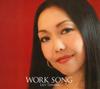 CD LILY TANAKA - WORK SONG Япония Японский поп/рок Б/у