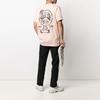 THE NORTH FACE T Shirt Unisex Pink NF0A4UBS-UBF