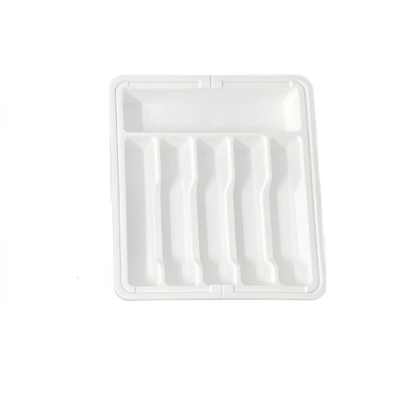 1 шт. Новый ящик для хранения кухонной мебели, ящик для хранения посуды для домашнего использования