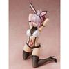 Ayakashi Triangle Kazamaki Matsuri Bunny Ver. 14 Scale Plastic Painted Finished Figure