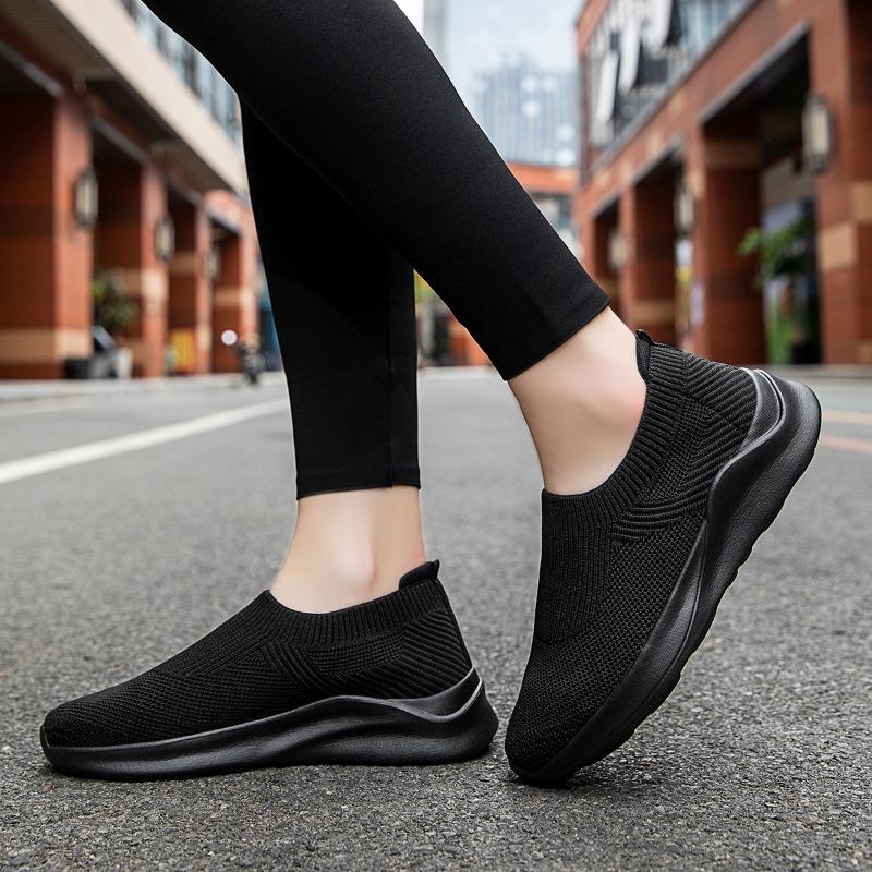 Damyuan Женская повседневная парусиновая обувь Мужские мокасины Кроссовки Дышащие туфли без застежек на плоской подошве Вулканизированная обувь Для вождения Прогулочная обувь